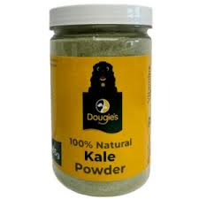 Dougies Kale Powder