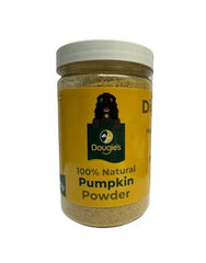 Dougies Pumpkin Powder