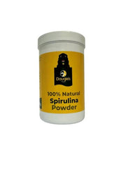 Dougies Spirulina Powder