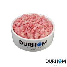 Durham Christmas Three Bird Feast With Fruit & Veg 454g