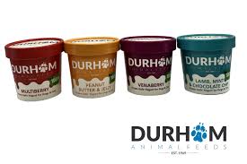 Organic Kefir Yoghurts