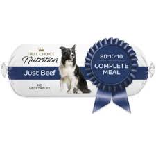 First Choice Just Beef 80/10/10 Sausage 1kg