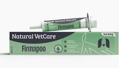 Natural VetCare Firmapoo 15ml