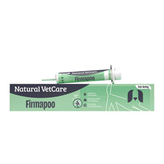 Natural VetCare Firmapoo 30 ml
