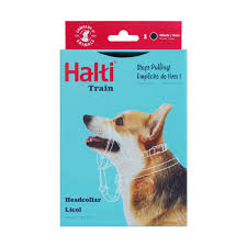 Halti Head Collar Black Size 1