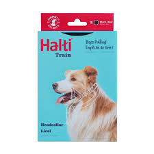 Halti Head Collar Black Size 2