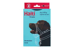 Halti Head Collar Black Size 3