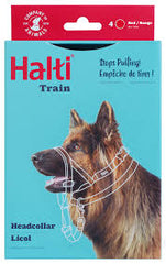 Halti Head Collar Black Size 4