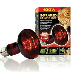 Heat Lamp bulb 100w