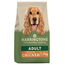 Harringtons Adult Chicken In Rice 1.7kg