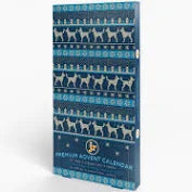 JR Premium Advent Calendar Ostrich