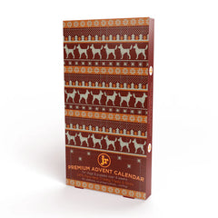 JR Premium Advent Calendar Turkey
