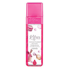 Kifra Candy Laundry  Perfume 200ml