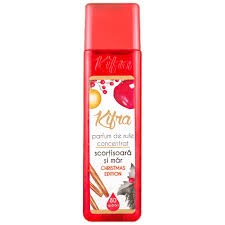 Kifra Spring Christmas edition  Laundry Perfume 200ml