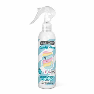 The Fruit Company Cotton Candy air freshener 250ml
