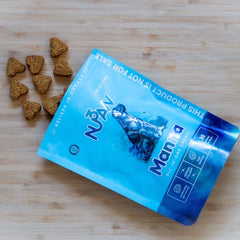 Nu3paw Manna all in one Chews 60 pack