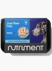 Nutriment Just Fish 500g