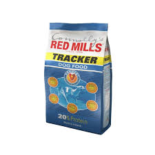Red mills Trackers 20 % protein