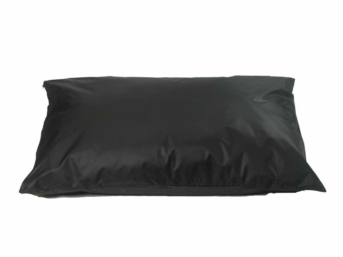 Waterproof Pillows Black