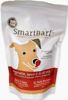 Smart Barf