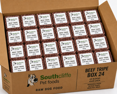 Southcliffe Beef Tripe Full Box 24x454g