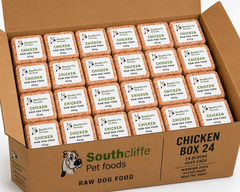 Southcliffe Chicken Complete Full box 24 x454g