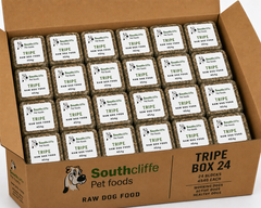 Southciffe Tripe Full Box 24x454g
