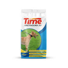 Time Greyhound 20 15kg