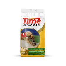 Time Greyhound 28 15kg