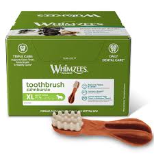 Whimzees Toothbrush 150mm Large