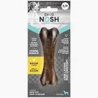 Zues Nosh Puppy Chew Bone Bacon Small