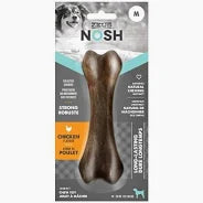 Zues Nosh Puppy Chew Bone Chicken Medium