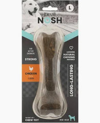 Zues Nosh Strong Chew Bone Chicken Large