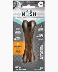 Zues Nosh Strong Chew Bone Chicken Small